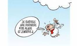 Je me dois à l'Algérie, par Roger Hanin