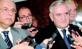 Algérie-France : les dossiers Total, Renault et Lafarge toujours pas réglés