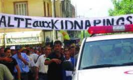 Libération de Hassani Mohamed kidnappé à Tirmitine