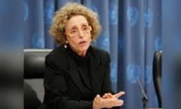 Logement : la rapporteuse de l'ONU exhorte l'Algérie à la transparence