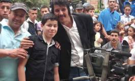 Le réalisateur Hocine Redjala arrêté à Tizi Ouzou