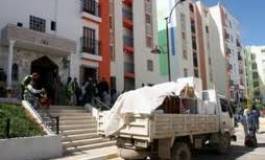 Alger : un relogement sous tension ce samedi