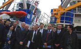 L'Algérie vient d'acquérir deux nouveaux remorqueurs