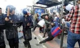 La CNCD : "Les jeunes ont été soumis à des interrogatoires dignes des années de plomb"