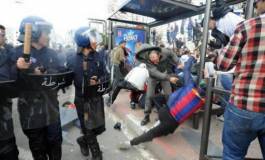 Algérie : "Levée de l'état d'urgence, un trompe-l'oeil"