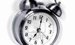 Réveillons-nous : Saadani au FLN, c'est Bouteflika pour 5 autres années !