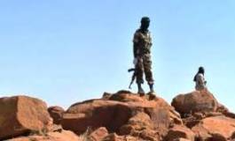 Les Tontons flingueurs du Sahara