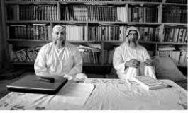 La fetwa et la fitna d’El Hachemi Sahnouni