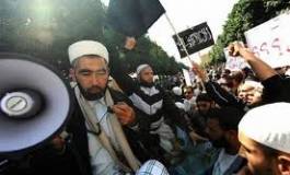 Les salafistes font une démonstration de force à Tunis