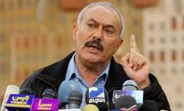 Yémen : le président Saleh blessé au cours de combats