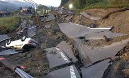 Indonésie et Iles Salomon : Séisme de magnitude 6,4