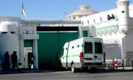 Les cadres d’ABM emprisonnés à Serkadji sont en grève de la faim