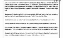 Sonatrach - Hassi R'mel : la direction générale fait des concessions; "pas assez" disent les travailleurs