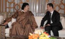 Résurrection de Pol Pot au pied du Golan