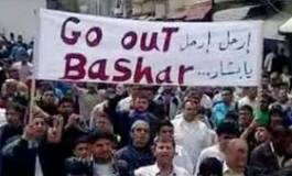 Le régime syrien mate dans le sang la révolte populaire