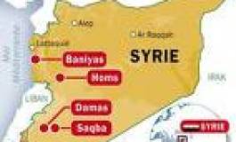 Syrie : l’armée nettoie sans pitié les villages résistants