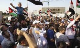 Syrie : l'opposition appelle à la désobéissance civile