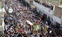 Les massacres à huis clos se poursuivent en Syrie