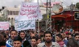 Syrie : Bachar Al Assad poursuit sa fuite en avant