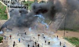 120 policiers tués en Syrie : à quoi joue le régime ?