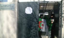 J’étais au consulat d’Algérie de Montpellier le jour de l’agression