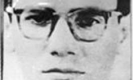 Abderrahmane Taleb : le symbole d’une jeunesse en lutte pour l'indépendance