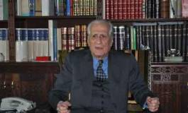 Ahmed Taleb Ibrahimi serait-il devenu Amazigh ?