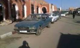 Une cellule dormante découverte à Tamanrasset