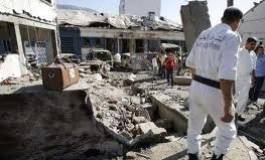 Que cachent les derniers attentats opérés aux portes d’Alger ?