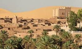 La région d’Adrar interdite au tourisme pour cette fin d'année