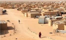 Les trois humanitaires enlevés près de Tindouf sont en vie