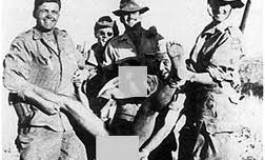 Excuses et dédommagements à l'Algérie pour le génocide colonial