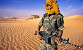 Les Touaregs du MNLA frappent dans le Sud malien