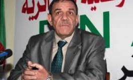 Moussa Touati : « Le parlement serait dissous à l’automne prochain »