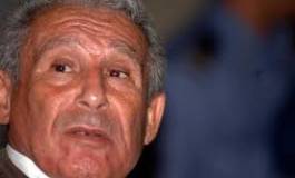 Bouteflika voulait un remplaçant "loyal" à Ali Tounsi