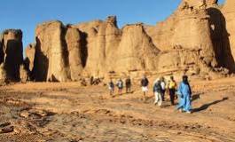 L'Algérie toujours mal placée comme destination touristique