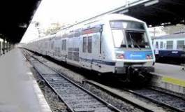 Les transports ferroviaires toujours paralysés