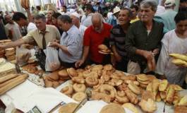 Beni Douala : Un jeune homme non-jeûneur se fait tabasser par  la police