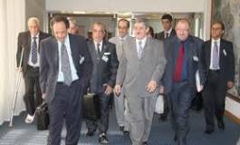 La tripartite : le consensus mou