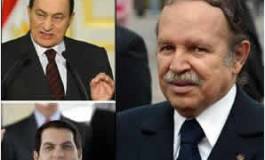 POURQUOI LES PAYS ARABES SONT MAL GOUVERNES : 3. LE CAS DE L'ALGERIE