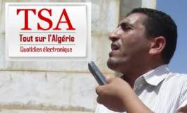 Communiqué de TSA : "Le FFS veut nous dicter sa loi"