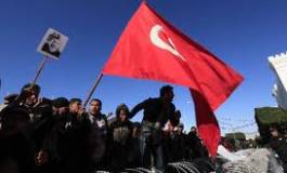 Tunisie : l'an un après la chute du dictateur Ben Ali