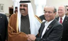 La Tunisie obtient un prêt d'un milliard de dollars du Qatar
