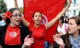 Tunisie : Ennahda arrive en tête pour l'élection de la constituante
