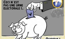 Algérie : Visite guidée chez les tontons Makroute Par Mohamed ABASSA