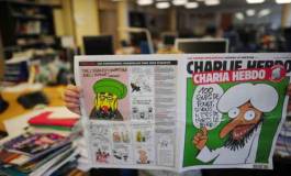 Incendie de Charlie Hebdo : la Mosquée de Paris réagit