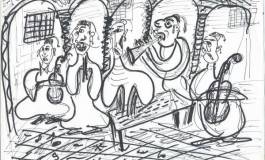 Papy, c'est vrai que papa est un grand voleur ? Par Mohamed Abassa