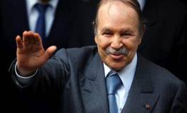 Bouteflika à genoux devant El Qaïda au Maghreb islamique