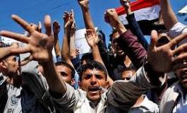 Le Yémen au bord de la guerre civile