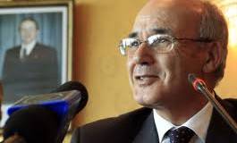 Youssef Yousfi descend en flammes Chakib Khelil